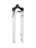 Suntour Fork Susp Suntour NCX D 700c Unthreaded 50mm Gloss