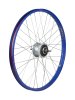 Electra Wheel Rear Electra Townie Go! 8i Women 26 Blue