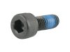 Trek Fastener Trek M5x0.8x12mm Hex Button Head Cap Bolt