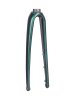 Trek Fork Rigid Trek Emonda SL5 Disc 50-54cm Emerald Ir