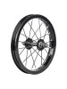 Trek Wheel Front Trek Precaliber 12 Black