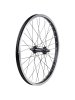 Trek Wheel Front Trek Precaliber20 Black