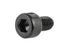 Trek Fastener Trek M5x0.8x8mm Socket Head Cap Screw Bla