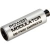 SHIMANO Power-Modulator SM-PM50, Aluminium, Silber,