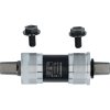 SHIMANO Innenlager UN300  68/118mm BSA