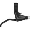 SHIMANO Bremshebel BL-T4000 Rechts Schwarz