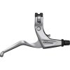 SHIMANO Bremshebel DEORE BL-T610 Rechts Silber
