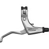 SHIMANO Bremshebel DEORE BL-T611 Rechts Silber