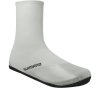 SHIMANO DUAL H2O SHOE COVER  LIGHT GRAY  XXL (SHOE SIZE 47-49)
