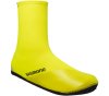 SHIMANO DUAL H2O SHOE COVER  NEON YELLOW  XXL (SHOE SIZE 47-49)