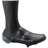 SHIMANO S-Phyre Flash Shoe Cover Black XXL ( Size 47-49)