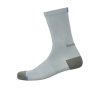 SHIMANO PERFORMANCE SOCKS LIGHT GRAY M-L(SHOE 41-44)