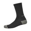 SHIMANO PERFORMANCE SOCKS BLACK M-L(SHOE 41-44)