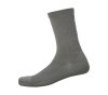 SHIMANO S-PHYRE LEGGERA SOCKS GRAY S-M (SHOE SIZE 36-40)