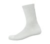 SHIMANO S-PHYRE LEGGERA SOCKS WHITE S-M(SHOE 36-40)