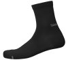 SHIMANO Performance Mid Socks Black M-L ( Size 41-44)