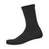 SHIMANO S-PHYRE FLASH SOCKS BLACK M-L (SHOE 41-44)