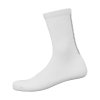 SHIMANO S-PHYRE FLASH SOCKS WHITE M-L (SHOE 41-44)