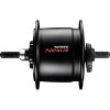 SHIMANO Nabendynamo NEXUS DH-C6000-3R 6 Volt/3 Watt 36 Loch Schwarz