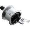SHIMANO Nabendynamo ALFINE DH-S501 6 Volt/3 Watt 36 Loch Center-Lock Silber