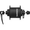 SHIMANO Nabendynamo ALIVIO DH-T4000-1N Felgenbremse 6 Volt/1,5 Watt Schwarz
