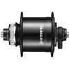 SHIMANO Nabendynamo DH-UR700-3D 6 Volt/3 Watt 32 Loch Center-Lock Schwarz