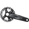 SHIMANO Kurbelgarnitur DEORE FC-M5100 10-fach/11-fach 170 mm 30 Zähne