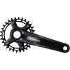 SHIMANO Kurbelgarnitur FC-MT510 12-fach 170 mm 32 Zähne