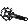 SHIMANO Kurbelgarnitur FC-MT510 12-fach 175 mm 34 Zähne