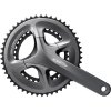 SHIMANO Kurbelgarnitur CLARIS FC-R2000 8-fach 175 mm 50-34 Zähne