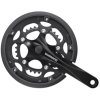 SHIMANO Kurbelgarnitur FC-RS200 8-fach 170 mm 50-34 Zähne