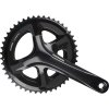 SHIMANO Kurbelgarnitur FC-RS510 11-fach 172,5 mm 46-36 Zähne
