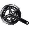 SHIMANO Kurbelgarnitur FC-RS510 11-fach 175 mm 50-34 Zähne