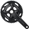 SHIMANO Kurbelgarnitur GRX FC-RX610-2 170 mm