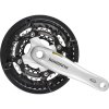 SHIMANO Kurbelgarnitur FC-T521 10-fach 170 mm 44-32-24 Zähne