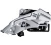 SHIMANO Umwerfer ALTUS FD-M2000 3-fach MTB Schelle tief Dual-Pull