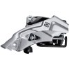 SHIMANO Umwerfer ALTUS FD-M2000 3-fach MTB Schelle tief Dual-Pull