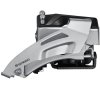 SHIMANO Umwerfer ALTUS FD-M2020 2-fach MTB Schelle tief Dual-Pull