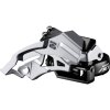 SHIMANO Umwerfer ACERA FD-M3000 3-fach MTB Schelle tief Dual-Pull