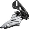 SHIMANO Umwerfer ALIVIO FD-M3120 2-fach MTB Direktmontage hoch Front-Pull