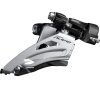 SHIMANO Umwerfer ALIVIO FD-M3120 2-fach MTB Schelle mittig Front-Pull