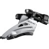 SHIMANO Umwerfer ALIVIO FD-M3120 2-fach MTB Schelle mittig Front-Pull