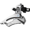 SHIMANO Umwerfer ALTUS FD-M313 3-fach MTB/Trekking Schelle hoch Dual-Pull