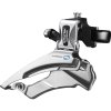 SHIMANO Umwerfer ALTUS FD-M313 3-fach MTB/Trekking Schelle hoch Dual-Pull