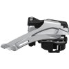 SHIMANO Umwerfer ACERA FD-T3000 3-fach MTB/Trekking Schelle tief Dual-Pull