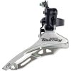 SHIMANO Umwerfer TOURNEY FD-TY300 3-fach MTB/Trekking Schelle hoch Down-Pull