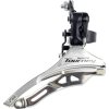 SHIMANO Umwerfer TOURNEY FD-TY300 3-fach MTB/Trekking Schelle hoch Down-Pull