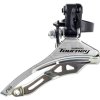 SHIMANO Umwerfer TOURNEY FD-TY300 3-fach MTB/Trekking Schelle hoch Top-Pull
