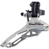 SHIMANO Umwerfer TOURNEY FD-TY300 3-fach MTB/Trekking Schelle hoch Top-Pull
