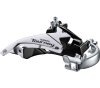 SHIMANO Umwerfer TOURNEY FD-TY500 3-fach MTB/Trekking Schelle tief Dual-Pull